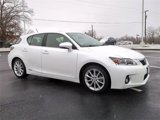 Used 2012 Lexus CT 200h image 2