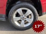 Used 2015 Jeep Compass Sport w/ Power Value Group image 4