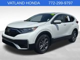 Used 2022 Honda CR-V EX-L image 3