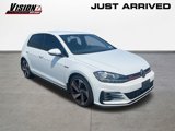Used 2020 Volkswagen GTI S image 3