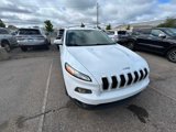 Used 2014 Jeep Cherokee Latitude w/ Cold Weather Group image 4