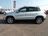 Used 2013 Volkswagen Tiguan SE image 2