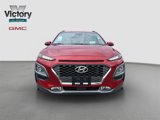 Used 2021 Hyundai Kona Ultimate image 3