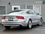 Used 2012 Audi A7 3.0T Prestige image 5