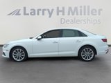 Used 2019 Audi A4 2.0T Premium w/ Convenience Package image 2