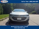 Used 2020 Chevrolet Malibu LT image 3