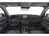 Used 2022 Ford Bronco Sport Outer Banks w/ Tech Package image 4