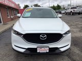 Used 2017 MAZDA CX-5 Touring w/ Preferred Equipment Package image 2