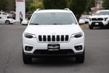 Used 2020 Jeep Cherokee Latitude Plus w/ Cold Weather Group image 5