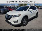 Used 2018 Nissan Rogue S image 2