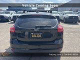 Used 2017 Ford Focus Titanium image 6