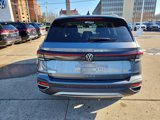 New 2025 Volkswagen Taos SE image 4
