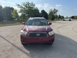 Used 2008 Toyota Highlander Sport image 2
