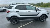 Used 2022 Ford EcoSport SES image 4