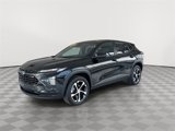 Certified 2024 Chevrolet Trax RS w/ Driver Confidence Package image 6