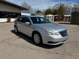 Used 2011 Chrysler 200 Touring w/ Cold Weather Group image 3