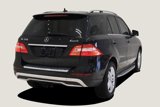 Used 2015 Mercedes-Benz ML 350 4MATIC image 5