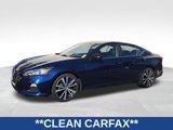 Used 2021 Nissan Altima 2.5 SR image 3