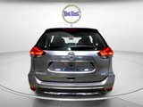 Used 2017 Nissan Rogue S image 4