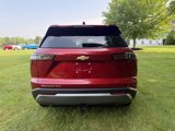 New 2026 Chevrolet Equinox LT w/ Convenience Package II image 3