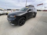 Used 2015 Jeep Grand Cherokee High Altitude image 4