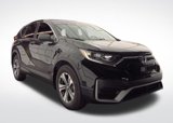 Used 2020 Honda CR-V LX image 4