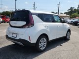 New 2025 Kia Soul LX image 4