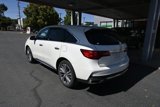 Used 2018 Acura MDX SH-AWD w/ Technology Package image 3