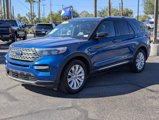 Certified 2020 Ford Explorer Limited image 5