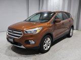 Used 2017 Ford Escape SE w/ SE Cold Weather Package image 5