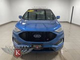 Used 2019 Ford Edge ST w/ Convenience Package image 2