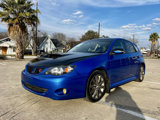 Used 2009 Subaru Impreza WRX Premium image 3