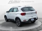 New 2025 Hyundai Venue SEL image 5
