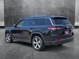 Used 2021 Jeep Grand Cherokee L Limited image 5