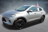 Used 2024 Buick Encore GX Sport Touring image 3