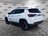 New 2025 Jeep Compass Latitude w/ Altitude Special Edition image 3