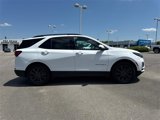 Certified 2023 Chevrolet Equinox RS w/ RS Leather Package image 3