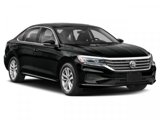 Used 2022 Volkswagen Passat 2.0T SE image 6