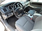 Used 2011 Toyota Tacoma 4x4 Double Cab image 2