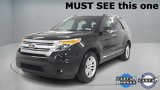Used 2015 Ford Explorer XLT image 3