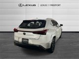 Used 2024 Lexus UX 250h AWD w/ Premium Package image 4