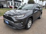 Used 2021 Toyota RAV4 XLE image 3