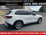 Used 2020 BMW X5 xDrive40i w/ Premium Package image 4