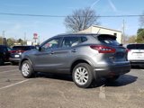 Used 2021 Nissan Rogue Sport SV image 4
