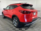 Used 2024 Chevrolet Blazer LT w/ Convenience Package image 4