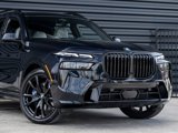 Used 2025 BMW X7 xDrive40i w/ M Sport Package image 5