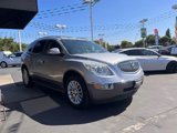 Used 2011 Buick Enclave CX image 2