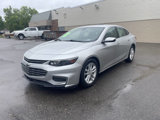Used 2017 Chevrolet Malibu LT image 3