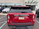 Used 2020 Ford Explorer XLT w/ Equipment Group 202A image 3