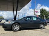 Used 2012 Chevrolet Impala LS image 2